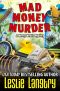 [Merry Wrath 16] • Mad Money Murder